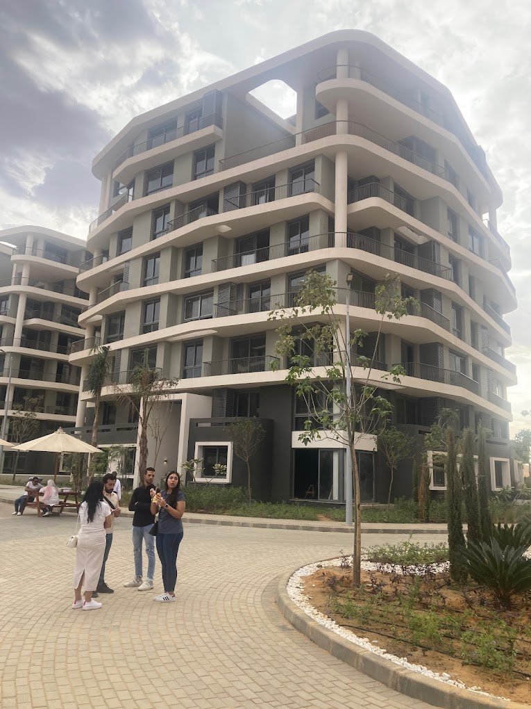 Armonia New Capital