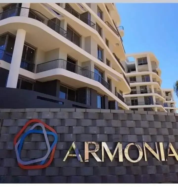 Armonia New Capital